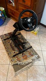 Simulatore di guida LOGITECH per play-station