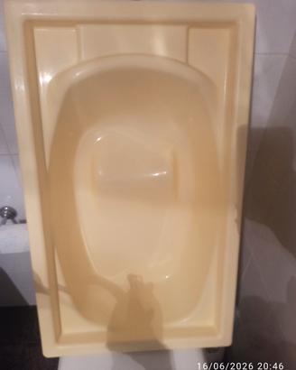 vaschetta bagno neonati e bambini