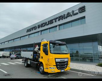 DAF DAF LF 230 PX-7 FA ---0,287Km--- U90934