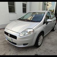 FIAT Grande Punto - Grande Punto 1.4 5 porte U2453