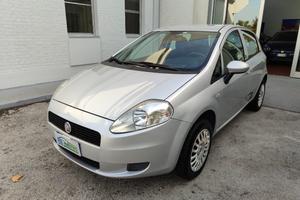 FIAT Grande Punto - Grande Punto 1.4 5 porte U2453