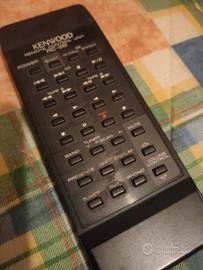 Telecomando Kenwood RC-26