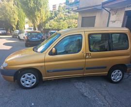 Citroen Berlingo 1.9 D 149.000km 2003