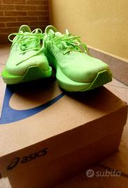 Asics Novablast 4