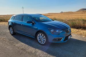 Renault Megane sporter 1.5dci 