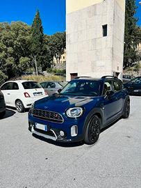 MINI COUNTRYMAN F60