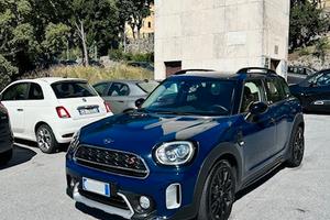 MINI COUNTRYMAN F60