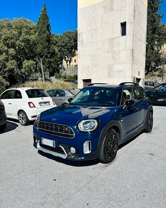 MINI COUNTRYMAN F60