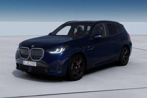 BMW X3 xDrive20d MSport Pro