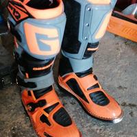 stivali motocross gaerne sg12