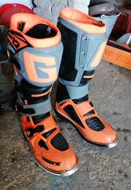 stivali motocross gaerne sg12