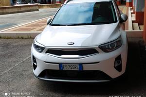 KIA STONIC 1.4 ECO GPL STYLE – 2019 – UNICO PROPRI
