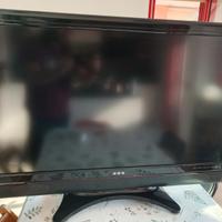 Tv LCD Mivar 42M1 HDMI full HD usb tuner HD