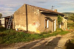 RUSTICO A TORRECUSO
