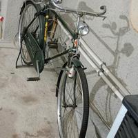 bicicletta epoca 