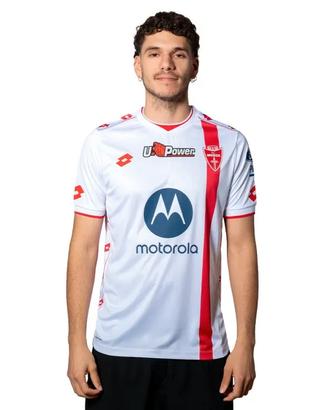 Maglia Gara Away Ufficiale Lotto 2024/25 S