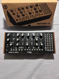 Moog Mother 32