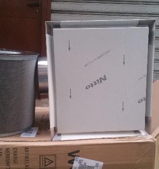 Filtro cappa Hotpoint Ariston