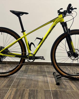 Bici scott 970 taglia S
