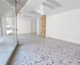 Laives: Locale commerciale al piano terra