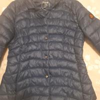 giacca ultra light "peggy ho"