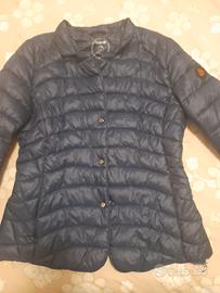 giacca ultra light "peggy ho"