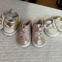 Scarpe per bimba