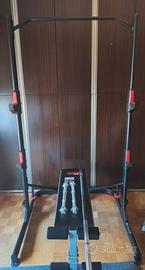 Set Palestra Home Gym