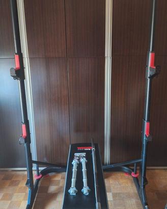 Set Palestra Home Gym