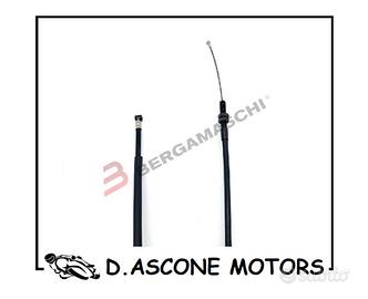 CAVO FRIZIONE YAMAHA YZF R1 98 -01 SET SUPERBIKE