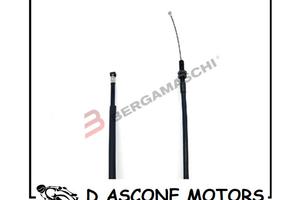 CAVO FRIZIONE YAMAHA YZF R1 98 -01 SET SUPERBIKE
