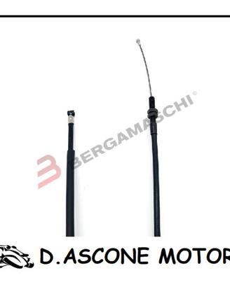 CAVO FRIZIONE YAMAHA YZF R1 98 -01 SET SUPERBIKE