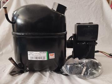 Compressore frigo Embraco NJ2192GK