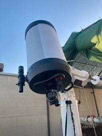 C9 OTA XLT  Telescopio Nuovo
