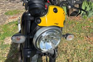 Ducati Scrambler Full throttle 2015