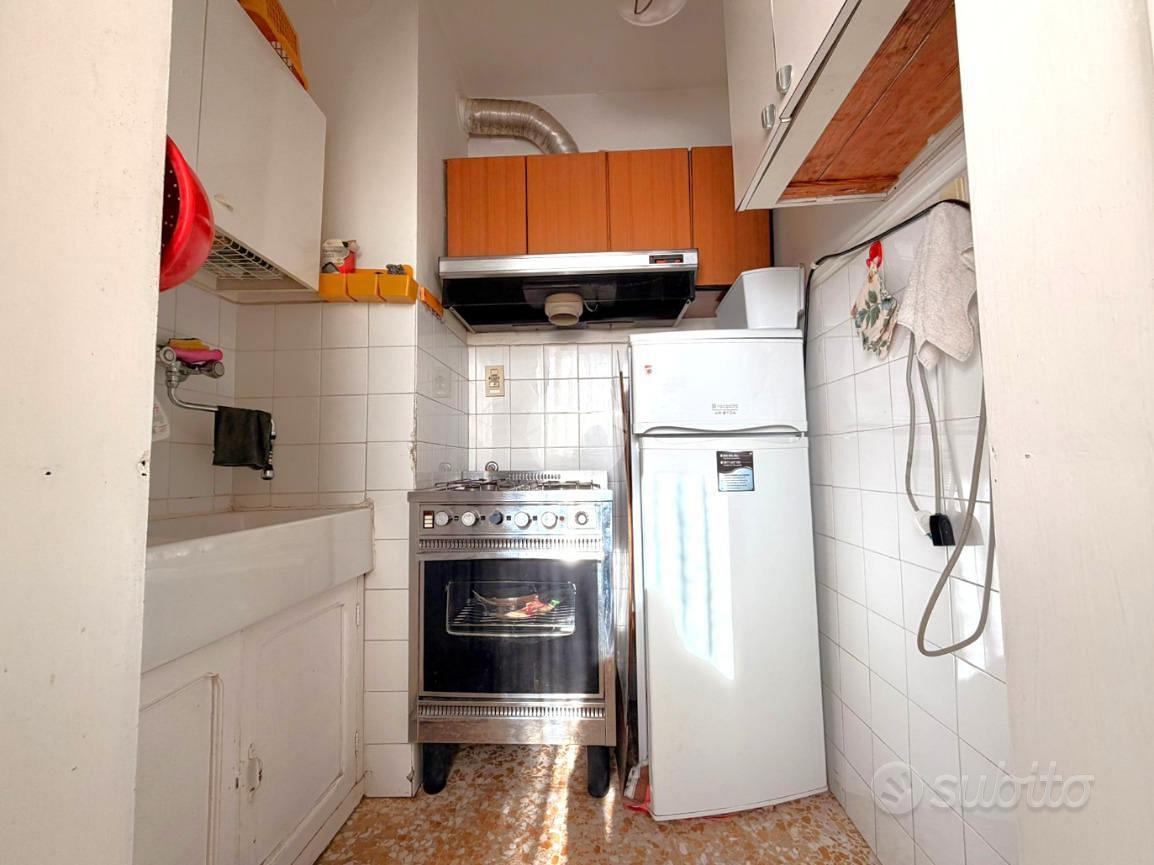 Apartment in Orbassano, Torino - Vista 5