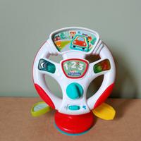 Gira e guida Clementoni 