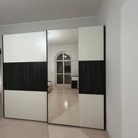 Camera da letto completa