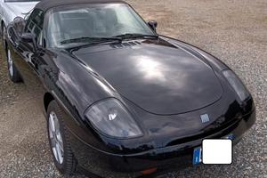 FIAT Barchetta 1.8 16V NO CLIMA