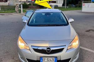Opel Astra 1.4 Turbo 140CV Sports Tourer aut. Cosm