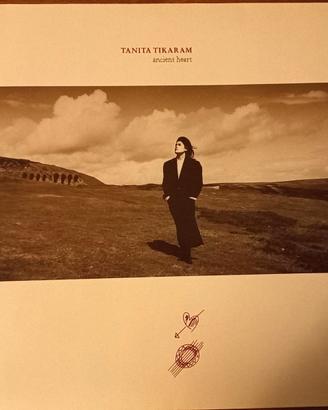 Vinile Tanita Tikaram - Ancient heart