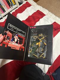 Neca Gremlins 2 *RARA*: New Batch NUOVA