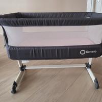 LETTINO NEXT TO ME MARCA: LIONELO