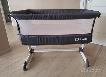 LETTINO NEXT TO ME MARCA: LIONELO