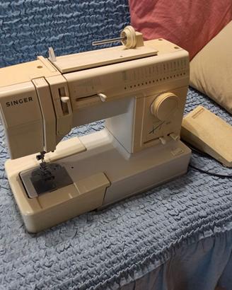 Macchina da cucire Singer Harmonie 300 NON FUNZION