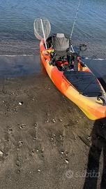 kayak da pesca