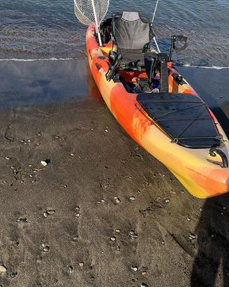 kayak da pesca