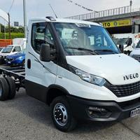 IVECO DAILY 50-160 TELAIO PASSO 3000 EURO6D