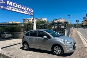 Citroen C3 1.1 Exclusive Km 125.000 X NeoPatentati