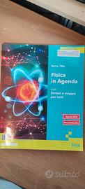 Fisica in agrnda